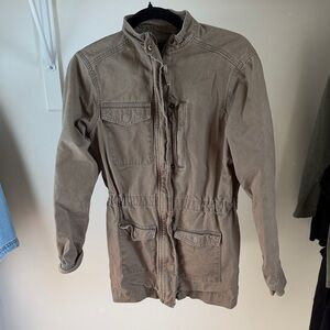 Able Women’s Utility Jacket